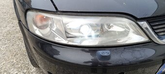 Opel Vectra B Sport 2.2 DTI 92 kw 125 koní - 5