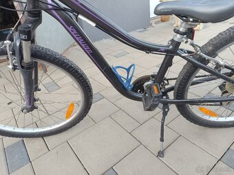 Bicykel Specialyzed 24" - 5