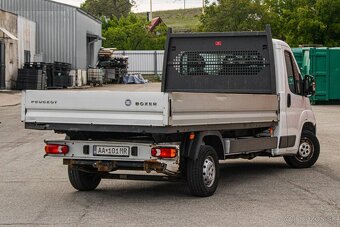 Peugeot Boxer 2.0 BlueHDi 333 L2 - 5