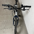 Predám detský bycikel SCOTT a ROCKRIDER, veľkosť 20" - 5