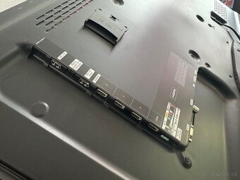 Náhradné diely Smart Samsung UE37D5500RW - 5