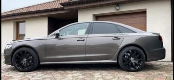 Audi A6 3.0tdi - 5