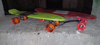 Skateboard - 5