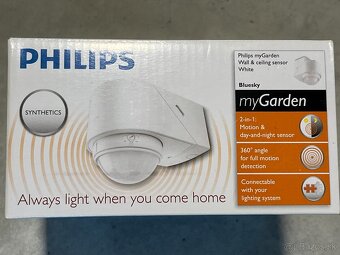 Philips MyGarden senzor - 5