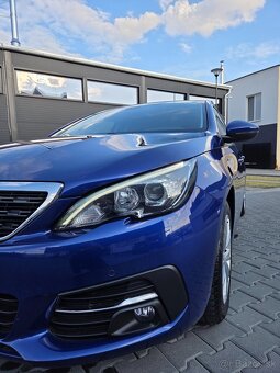 Peugeot 308 SW 1.2 PureTech - 5