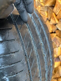 Audi r17 5x112 - 5