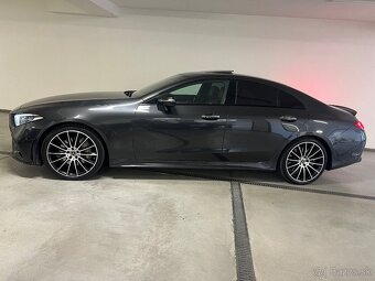 Mercedes-Benz CLS 450 AMG 4MATIC / Multibeam / DPH - 5