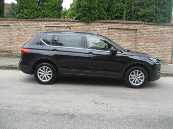 Seat Tarraco 2.0TDI 150 Xcellence Family DSG 7miest - 5