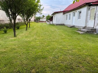Rodinný dom v obci Soľ, okres Vranov nad Topľou - 5