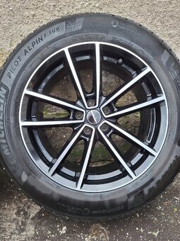 5x108 r18 235/60 - 5