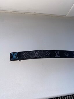 Louis Vuitton slim naramok - 5