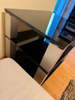 SPECTRAL HiFi rack / HiFi stolík - 5