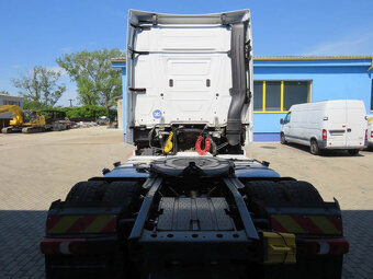 MERCEDES-BENZ ACTROS 1845, EURO6, Aut,Standklima - 5