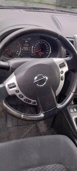 Nissan X-Trail T31 - 5