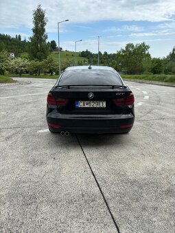 BMW 320d xDrive - 5