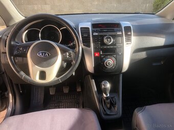 Predam Kia Venga 1,6 CRDI 16V - 5