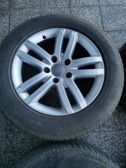 5x130r18 - 5
