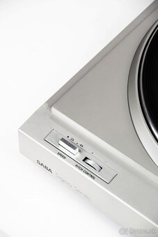 SABA PSP-400 /spravený profi servis, záruka - 5