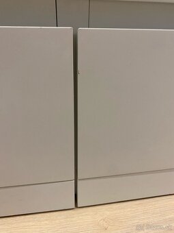 Komoda Malm ikea - 5