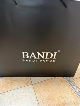 Panske sako Bandi PREDÁM - 5