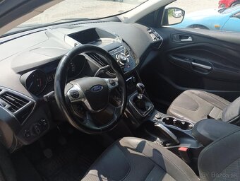 FORD KUGA - 5