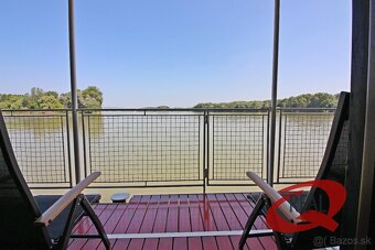 PRIESTRANNÝ HAUSBÓT NA VÝBORNOM MIESTE - 5