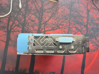 Sapphire Notro+ RX580 8Gb GDDR5 OC Edition - 5