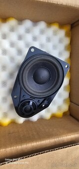 Dvojpásmové reproduktory VW Touran 1T0035411N - 5