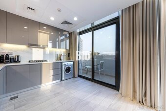 AZIZI RIVIERA 2 - LUXUSNÝ 3 IZBOVÝ APARTMÁN V DUBAJI - 5