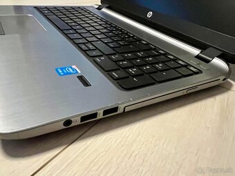 HP ProBook 450 G2 i5 5gen, 8GB DDR3, 500GB SSD, Win 11 PRO - 5