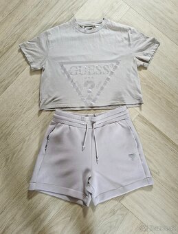 NOVE Guess teplakova kratka suprava XS - L - 5