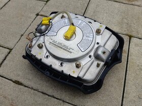 Predam ABG vodic + spolujazdec na AUDI A3 - 5
