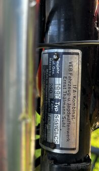 Simson s51 electronic - 5