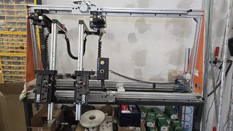 Predám BLUM BOXFIX Plus ZMM.2500
Inzerát platní - 5