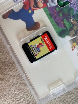Super Mario Deluxe - 5