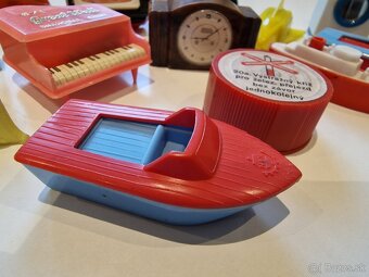 Retro Strúhatká - 5