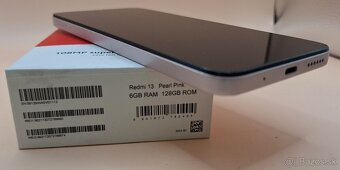 Xiaomi Redmi 13 6/128GB - 5