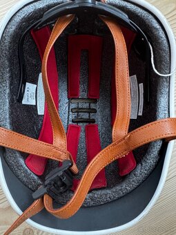 Prilba Thousand Heritage 2.0, Carbon Black - 5