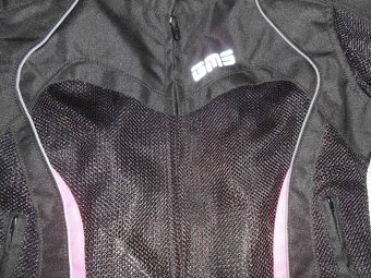 Predam krasny,novy damsky moto komplet znacky GERMAS - 5
