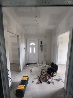 Novostavba - dvojizbový byt (Nitrianske Hrnčiarovce) - 5