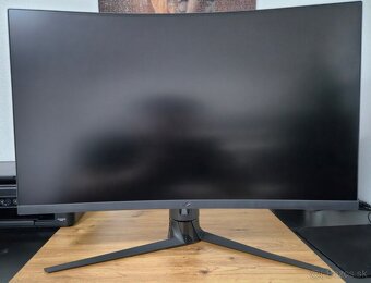 32" - ASUS ROG Strix XG32VC - 5