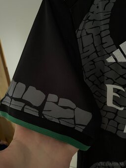 Futbalový dres Adidas - Benfica - 5
