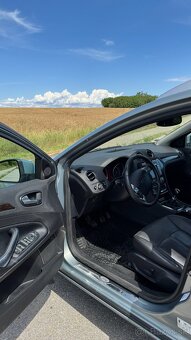 Ford mondeo combi 2.0 TDCi - 5