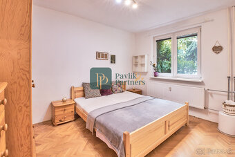 Predaj 2izbový byt centrum, ul.J.Kráľa, 55m2 EXKLUZÍVNE - 5