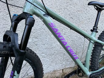 Santa Cruz Chameleon S - 5