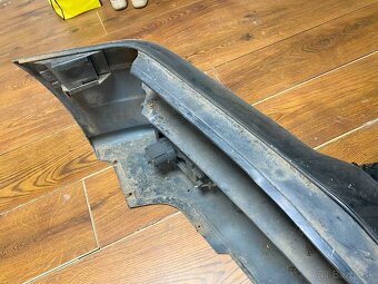 PREDAM predny Mpaket naraznik na bmw e36 - 5