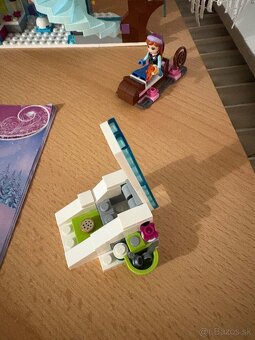 Lego Frozen - 5