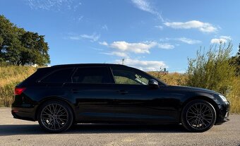 Audi A4 b9 Avant 2.0TDI 140kw - 5