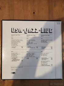 Platne LP - 5