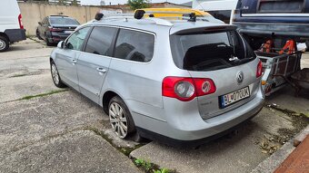 VW Passat 1,6TDi r.v. 2010 naj.: 450.000km - 5